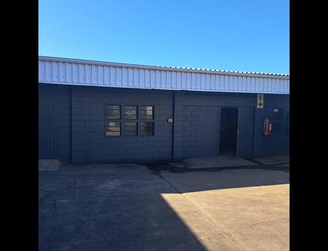 INDUSTRIAL PROPERTY TO RENT IN WALMER